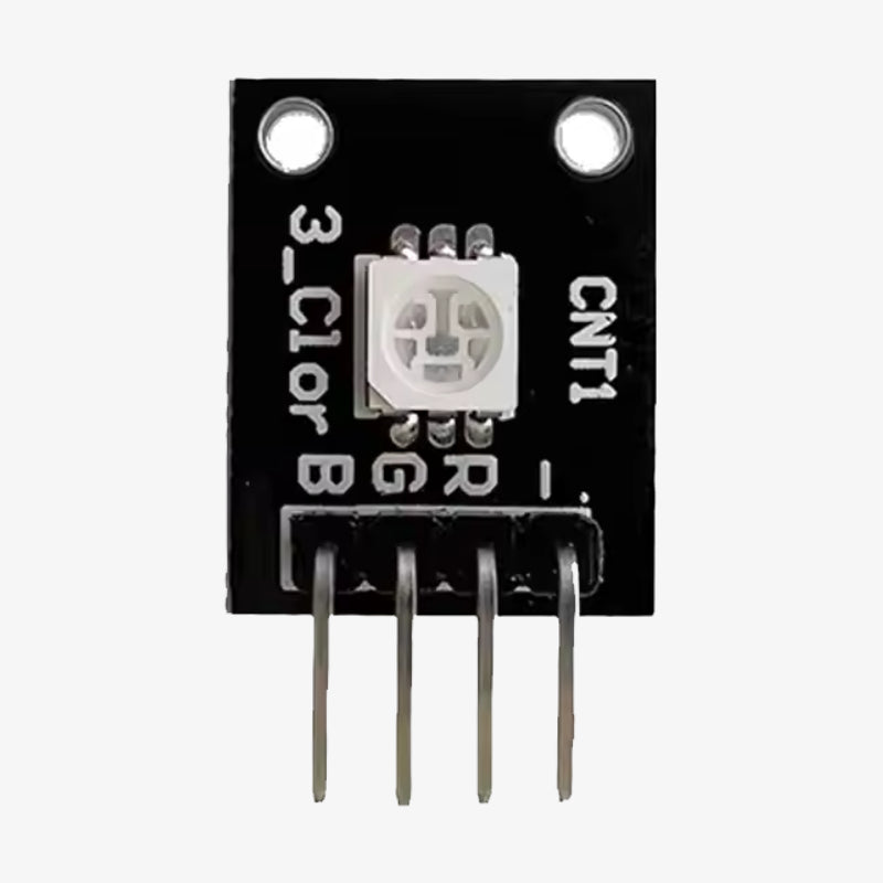 RGB LED Module for Boards Compatible with Arduino