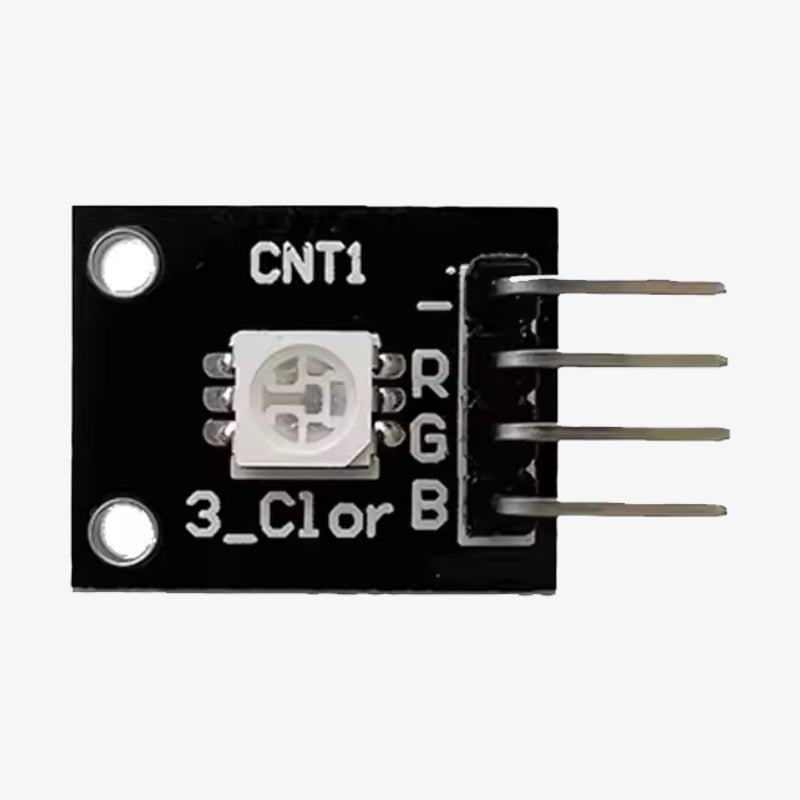 RGB LED Module for Arduino Boards