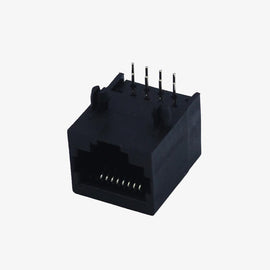 RJ45 Ethernet Socket image