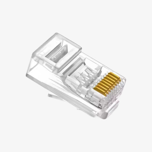 RJ45 Connector Male