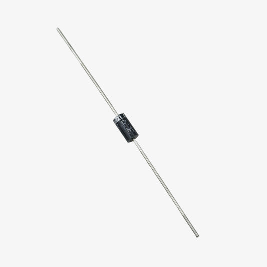 RL157 General Purpose Silicon Rectifier Diode 1.5A