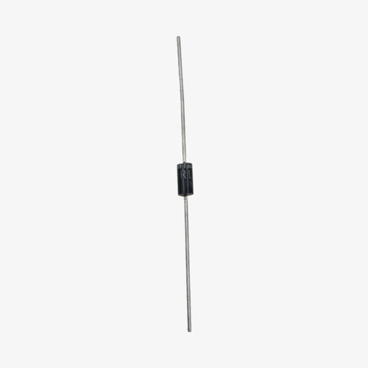 RL207 General Purpose Silicon Rectifier Diode 2A
