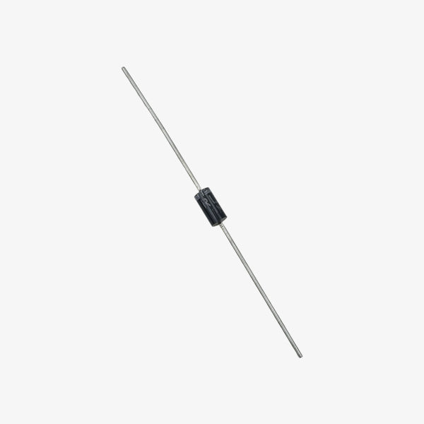 RL207 General Purpose Silicon Rectifier Diode 2A