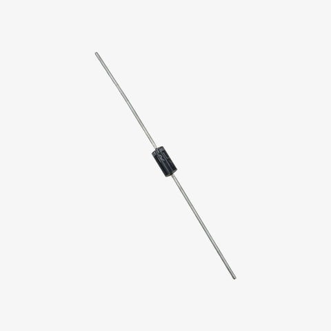 RL207 General Purpose Silicon Rectifier Diode 2A