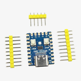 RP2040 Zero Pi Development Board with Header