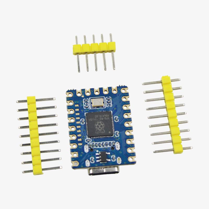 RP2040 Zero Pi Development Board