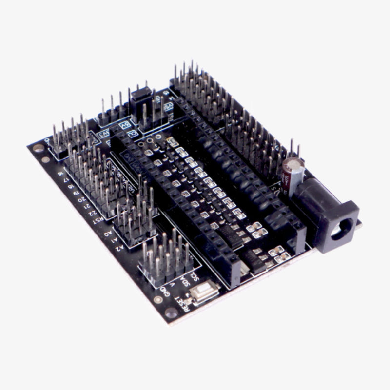 RP2040 Pico Expansion Board