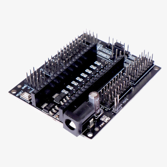 RP2040 Pico Expansion Board