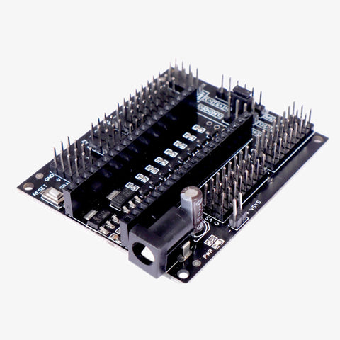 RP2040 Pico Expansion Board