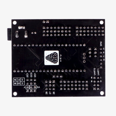 RP2040 Pico Expansion Board