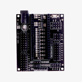 Raspberry Pi RP2040 Pico Expansion Board