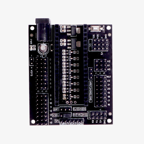 Raspberry Pi RP2040 Pico Expansion Board