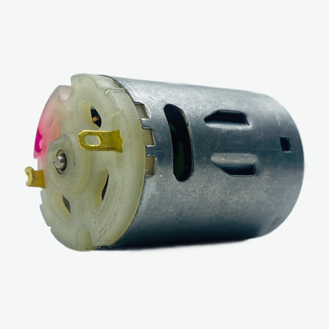 RS-380/385 DC 12V 10000 RPM/MIN Mini Brush DC Motor (Diameter 27.7MM)
