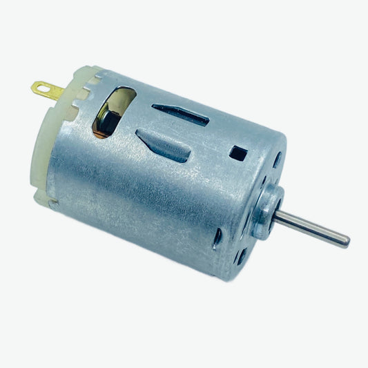 RS-380/385 DC 12V 10000 RPM/MIN Mini Brush DC Motor (Diameter 27.7MM)