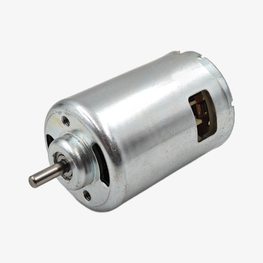 RS-885 DC Motor with Ball Bearing