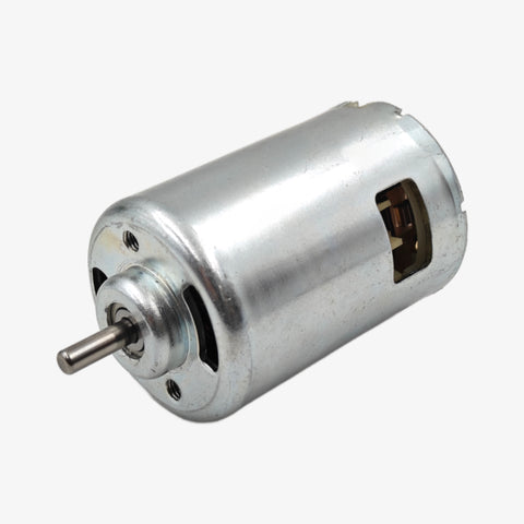 RS-885 DC Motor with Ball Bearing
