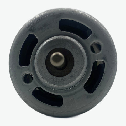 RS-885 DC Motor Without Ball Bearing - 14.4V High Torque (Round Shaft)