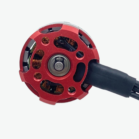 RS2205 2300KV Brushless High Speed DC Motor for Drone (CW)