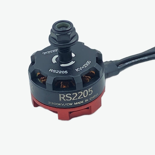RS2205 2300KV Brushless High Speed DC Motor for Drone (CW)