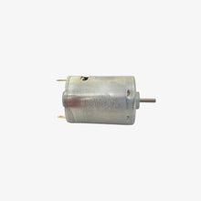 Load image into Gallery viewer, RS-380 DC 12V 6000RPM Mini Brush DC Motor