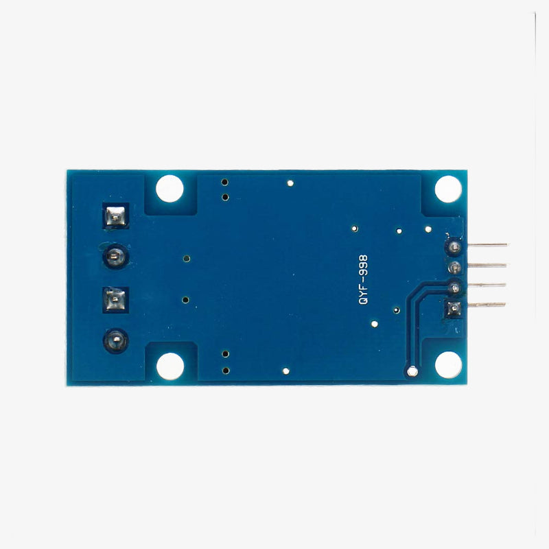 RS422 to TTL Power Supply Converter Module 