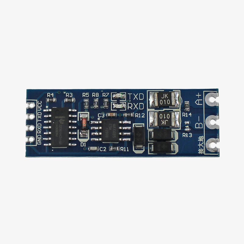 RS485 to TTL Interface Module