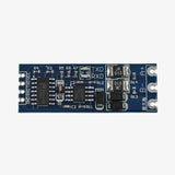 RS485 to TTL Interface Module with 3.3V 5V Hardware Auto Transmit/Receive Switching Control