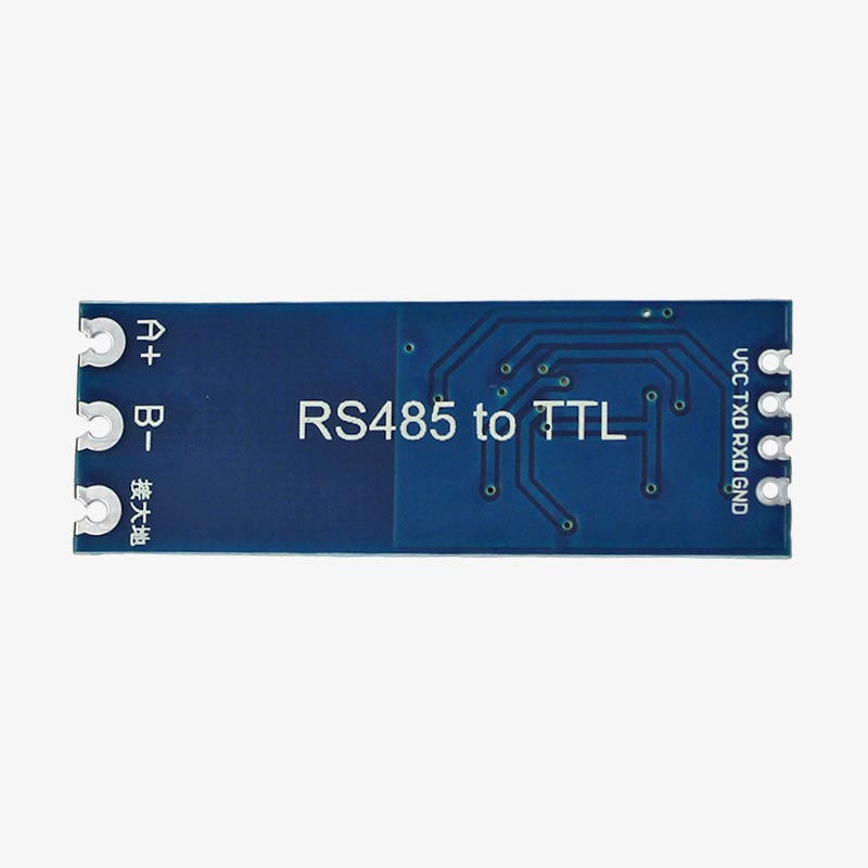 RS485 to TTL Interface Module