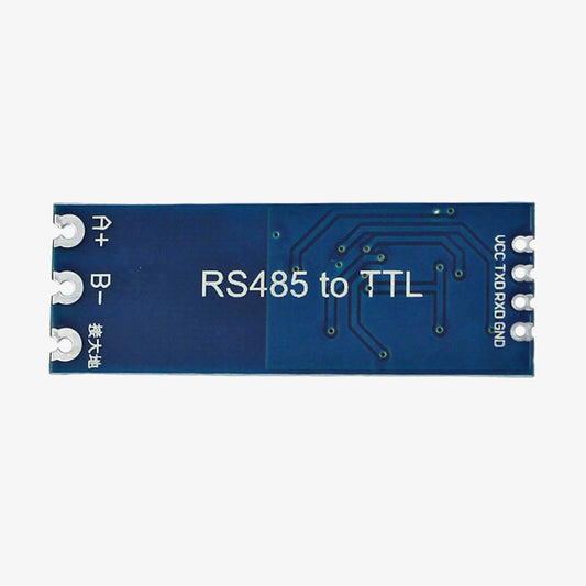 RS485 to TTL Interface Module