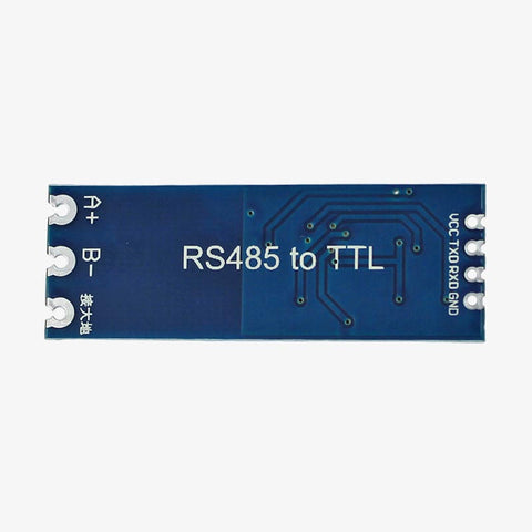 RS485 to TTL Interface Module
