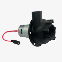 Load image into Gallery viewer, RS775 DC 12-24volt Motor Air blower