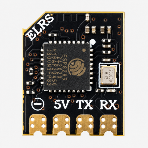 Radiomaster RP1 V2 ExpressLRS Nano Receiver