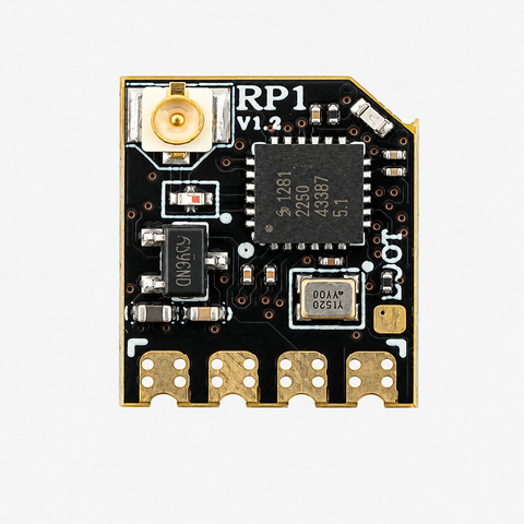 Radiomaster RP1 V2 ExpressLRS Nano Receiver