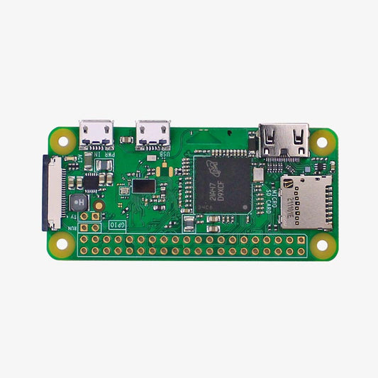 Raspberry Pi Zero W
