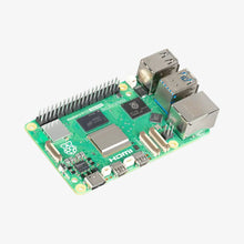 Load image into Gallery viewer, Official Raspberry Pi 5 Model 16GB RAM