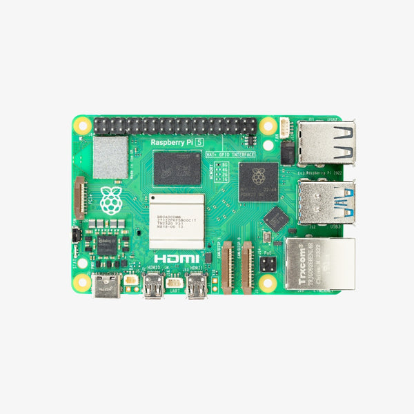Raspberry Pi 5 Model B - 2GB RAM