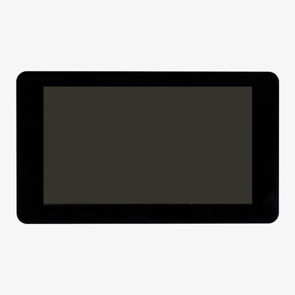 Raspberry Pi 7 Inch Touch Display