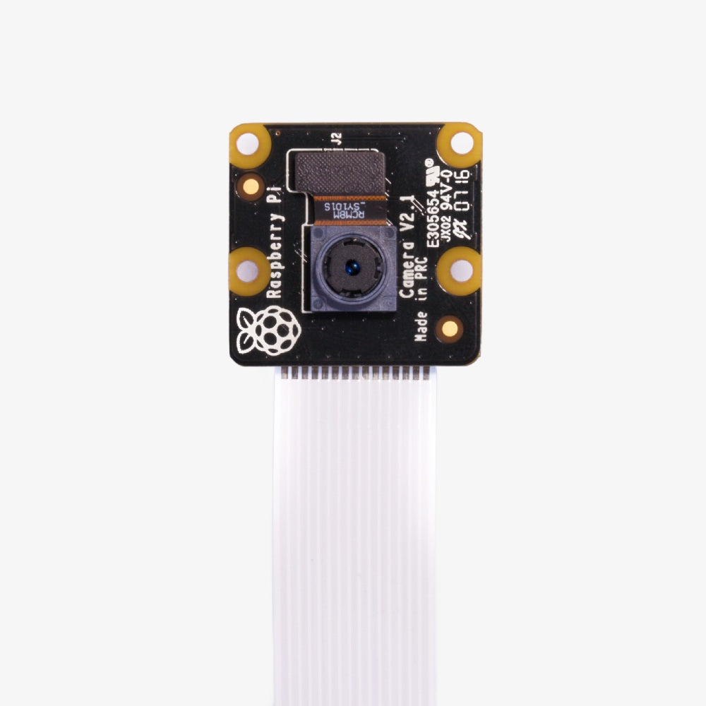 Raspberry Pi Camera Module 2 NoIR – QuartzComponents