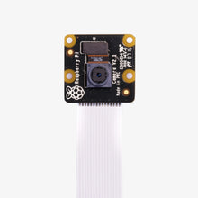 Load image into Gallery viewer, Raspberry Pi Camera Module 2 NoIR