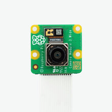 Load image into Gallery viewer, Raspberry Pi Camera Module 3 Wide