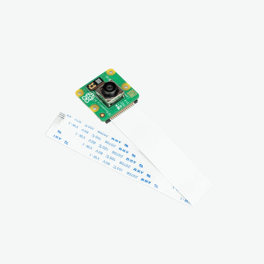 Official Raspberry Pi Camera Module V3 Wide