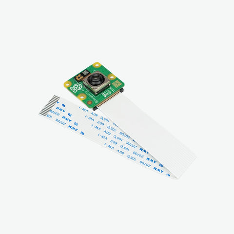 Raspberry Pi Camera Module 3