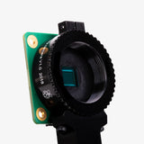 Raspberry Pi High Quality Camera- C/CS Mount