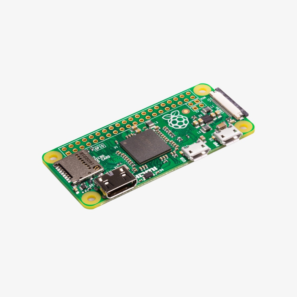 Raspberry Pi Zero