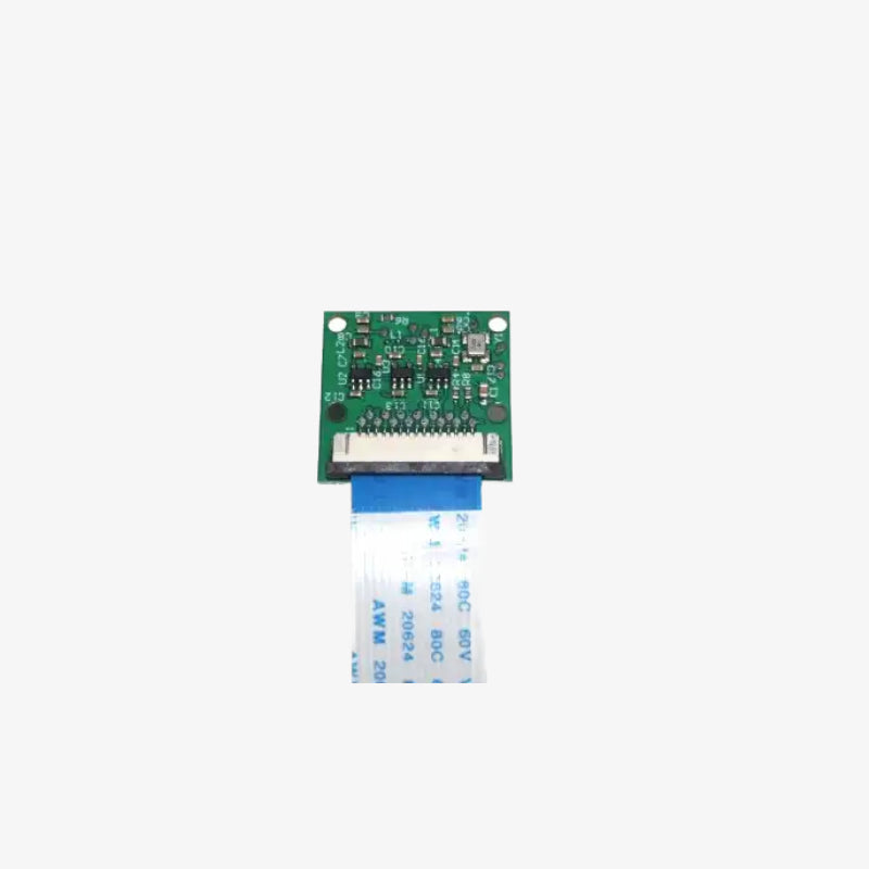 Raspberry Pi 5MP Zero W Camera Module