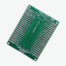 RaspberryPi Pico Breakout board Shield pcb ET5436
