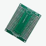 RaspberryPi Pico Breakout board Shield pcb