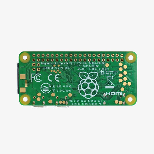 Raspberry Pi Zero W