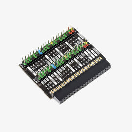 Elecrow Raspberry Pi 400 GPIO Header Adapter-picture-30
