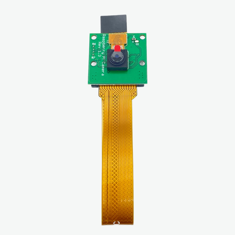Raspberry Pi 5MP Zero W Camera Module with HBV FFC Cable